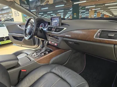 Audi A7 2016, 160600 км, за 12800000 KRW - фото 15