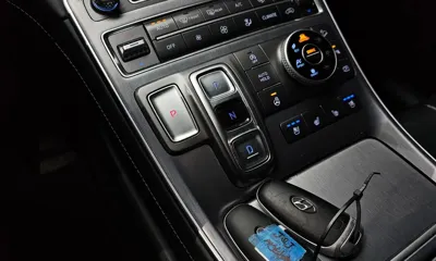 Hyundai Santafe 2021, 109931 км, за 26400000 KRW - фото 9