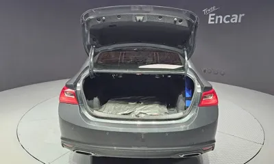 ChevroletGMDaewoo Malibu 2017, 136490 км, за 5900000 KRW - фото 19