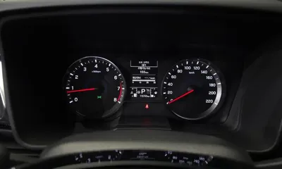 KG_Mobility_Ssangyong TIBOLI 2025, 19256 км, за 20700000 KRW - фото 8