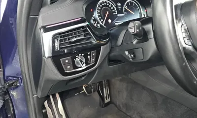 BMW 5-Series 2018, 147697 км, за 22900000 KRW - фото 13