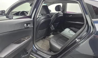 Kia K5 2016, 143173 км, за 7500000 KRW - фото 12