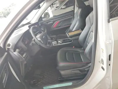 Haval H6 2024, 46900 км, за 64400 CNY - фото 15