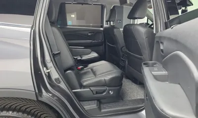 Honda Pilot 2019, 97601 км, за 27490000 KRW - фото 12