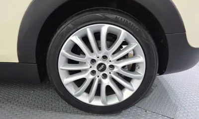 MINI Clubman 2017, 71199 км, за 14500000 KRW - фото 21