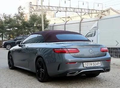 Mercedes-Benz E-Class 2019, 90980 км, за 22980000 KRW - фото 3