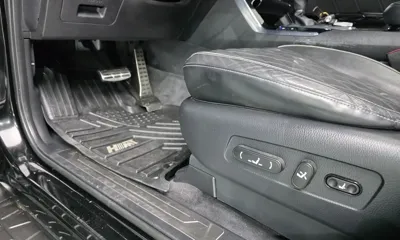 Kia Mohave 2020, 135124 км, за 24890000 KRW - фото 32