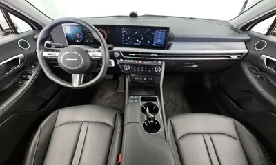Hyundai Sonata 2025, 65517 км, за 20090000 KRW - фото 7