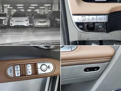 Hyundai Ioniq5 2024, 29153 км, за 29400000 KRW - фото 17