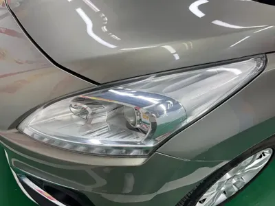 Peugeot 3008 2015, 90000 км, за 21600 CNY - фото 27