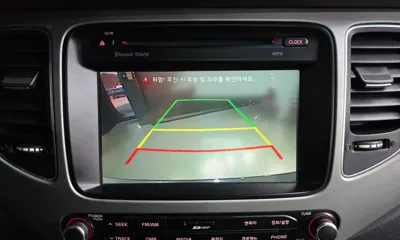 Kia Carens 2014, 133803 км, за 5300000 KRW - фото 15