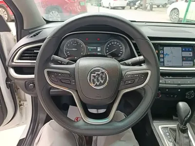 Buick Excelle 2021, 65800 км, за 41100 CNY - фото 11