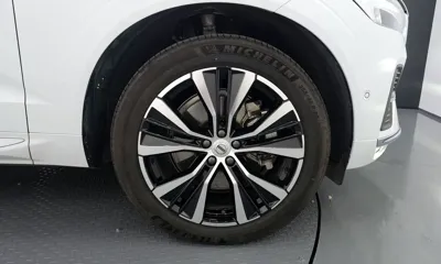 Volvo XC60 2025, 10203 км, за 55500000 KRW - фото 21