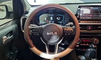 Kia Morning 2026, 4541 км, за 18700000 KRW - фото 9