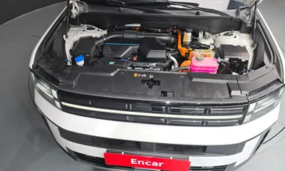 Hyundai Santafe 2024, 17867 км, за 34500000 KRW - фото 6