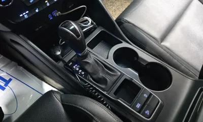 Hyundai Tucson 2016, 124733 км, за 9890000 KRW - фото 9