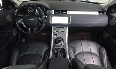 Land Rover Range Rover Evoque 2019, 51721 км, за 15900000 KRW - фото 7