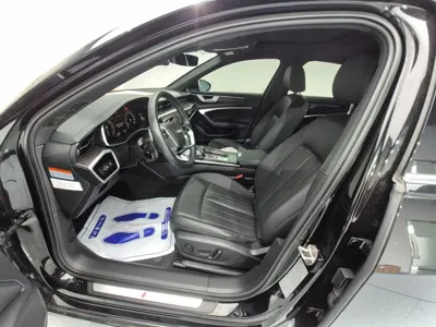 Audi A6 2023, 43578 км, за 40600000 KRW - фото 9