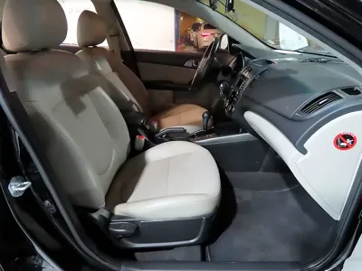 Kia Porte 2010, 98678 км, за 3500000 KRW - фото 8