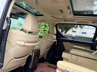 Toyota Alphard 2017, 160000 км, за 315800 CNY - фото 9