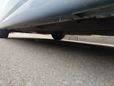 Honda Fit 2020, 45500 км, за 46200 CNY - фото 20