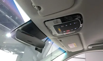 Hyundai Palisade 2023, 69325 км, за 32000000 KRW - фото 27