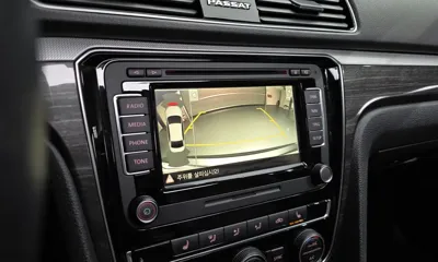 Volkswagen Passat 2018, 57542 км, за 12500000 KRW - фото 15