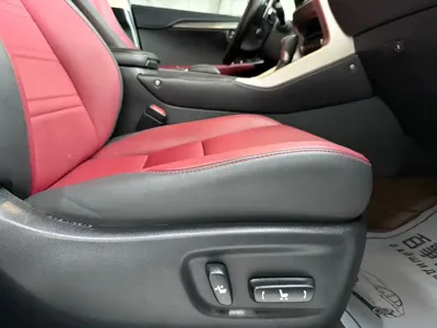 Lexus NX 2021, 52000 км, за 205500 CNY - фото 16