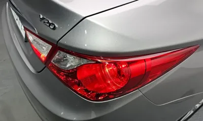 Hyundai Sonata 2012, 162912 км, за 3900000 KRW - фото 23