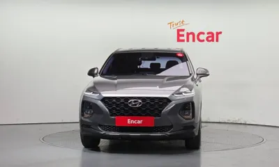 Hyundai Santafe 2019, 82231 км, за 15900000 KRW