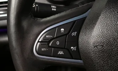 Renault-KoreaSamsung SM6 2024, 34671 км, за 17980000 KRW - фото 14