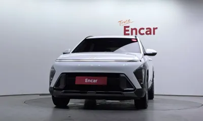 Hyundai Kona 2023, 25669 км, за 29990000 KRW - фото 3