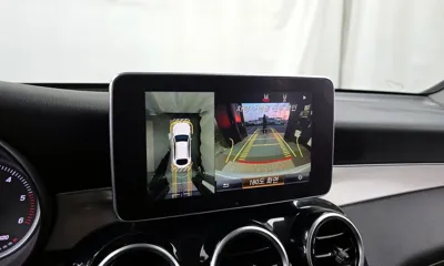 Mercedes-Benz GLC-Class 2018, 120816 км, за 23990000 KRW - фото 15