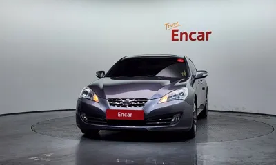 Hyundai Genesis 2010, 125142 км, за 3990000 KRW