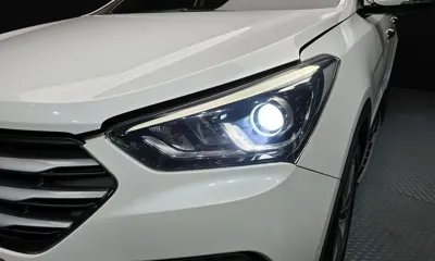 Hyundai Santafe 2016, 119721 км, за 13700000 KRW - фото 22