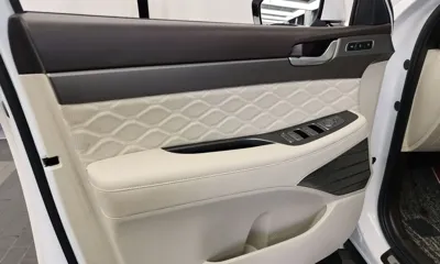 Hyundai Palisade 2022, 128237 км, за 28500000 KRW - фото 24
