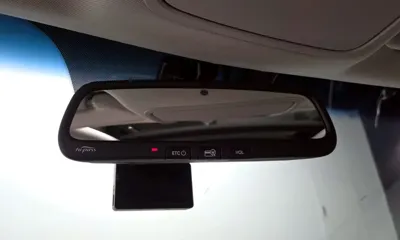 Kia K7 2016, 143317 км, за 9200000 KRW - фото 17