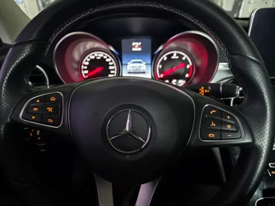 Mercedes-Benz C-Class 2017, 130657 км, за 15800000 KRW - фото 12