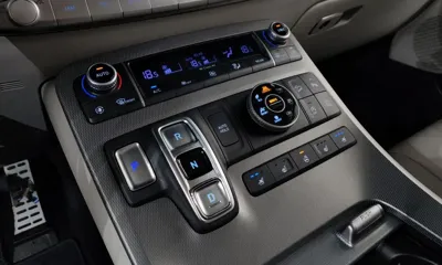 Hyundai Palisade 2019, 89320 км, за 25900000 KRW - фото 9