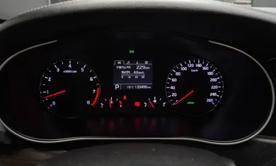 Kia K7 2015, 133486 км, за 6700000 KRW - фото 8