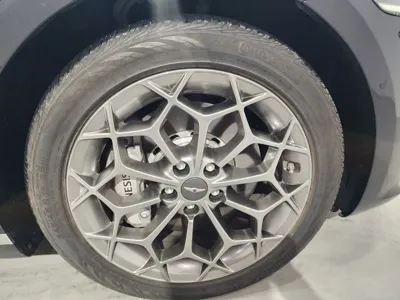 Genesis G80 2024, 6790 км, за 49500000 KRW - фото 20