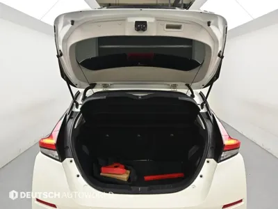 Nissan Leaf 2019, 163212 км, за 9900000 KRW - фото 19