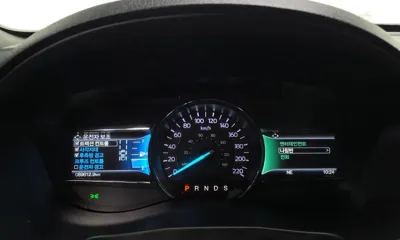 Ford Explorer 2019, 89612 км, за 16500000 KRW - фото 8