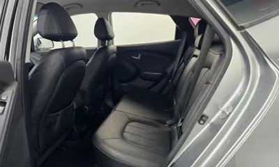 Hyundai Tucson 2013, 42599 км, за 6800000 KRW - фото 26