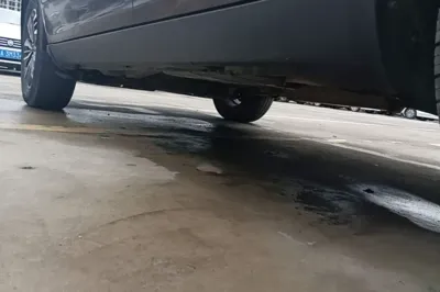Geely Auto Vision X6 2016, 110600 км, за 30461.7 CNY - фото 25