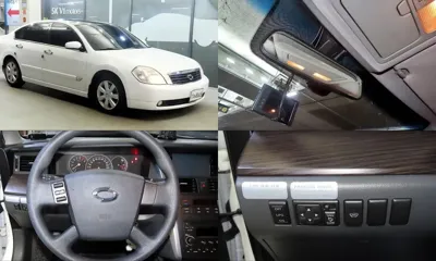 Renault-KoreaSamsung SM5 · 2007 год