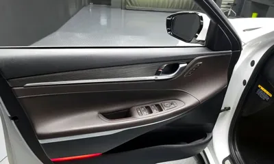 Hyundai Grandeur 2018, 176860 км, за 14500000 KRW - фото 24