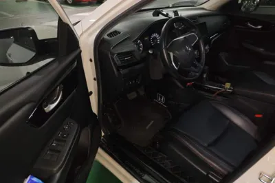 Honda Crider 2019, 97600 км, за 45369.65 CNY - фото 13