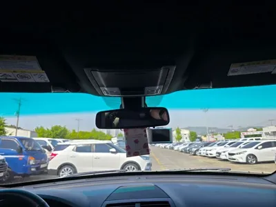 Ford Explorer 2015, 120488 км, за 8300000 KRW - фото 11
