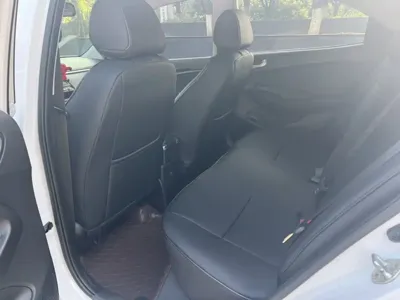 Hyundai Verna 2020, 80000 км, за 26300 CNY - фото 16